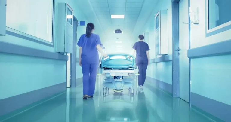 Μία μόνο θέση νοσηλευτή μέσω ΑΣΕΠ για το νοσοκομείο του Αγίου Νικολάου!