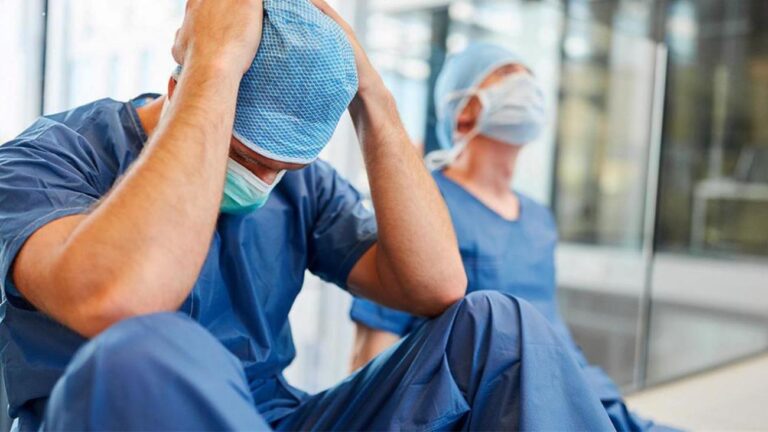 Κρήτη – ΕΣΥ: Νοσηλευτές στα πρόθυρα κατάρρευσης – Υποστελέχωση και αφόρητη πίεση