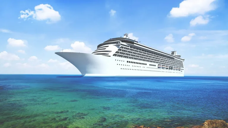 Τριπλή άφιξη κρουαζιερόπλοιων σε Σούδα και Ενετικό Λιμάνι