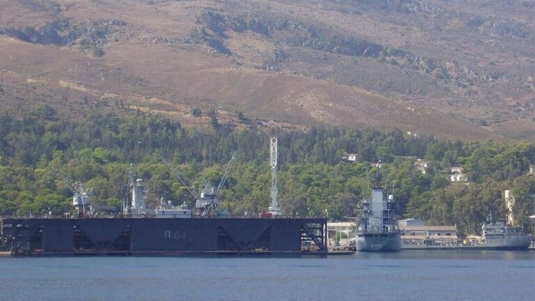 ΚΚΕ (μ-λ): «Ο αγώνας για το ξήλωμα των αμερικανονατοϊκών βάσεων είναι όρος ζωής για τον λαό μας»