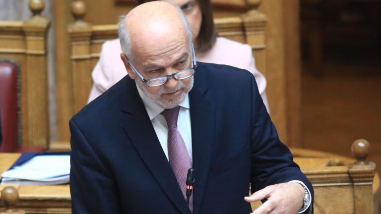 Φλωρίδης για αποφυλάκιση Γιωτόπουλο: Ίσως η πολιτεία να πάει στα 30 χρόνια κάθειρξης τα ισόβια