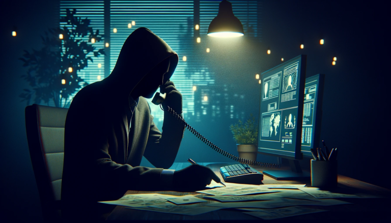 Εξάρθρωση εγκληματικής οργάνωσης τηλεφωνικών απατών στα Χανιά – 111 περιπτώσεις και ζημιά 192.720 ευρώ