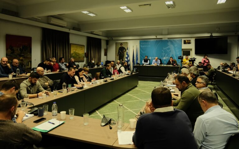 Δήμος Χανίων: Σε εξέλιξη οι διαβουλεύσεις για την απόκτηση του οικοπέδου της Ολυμπιακής στον Μουζουρά