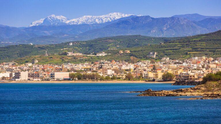 Μήνυμα Δημάρχου Κισσάμου Γεωργίου Μυλωνάκη για την επέτειο της 25ης Μαρτίου