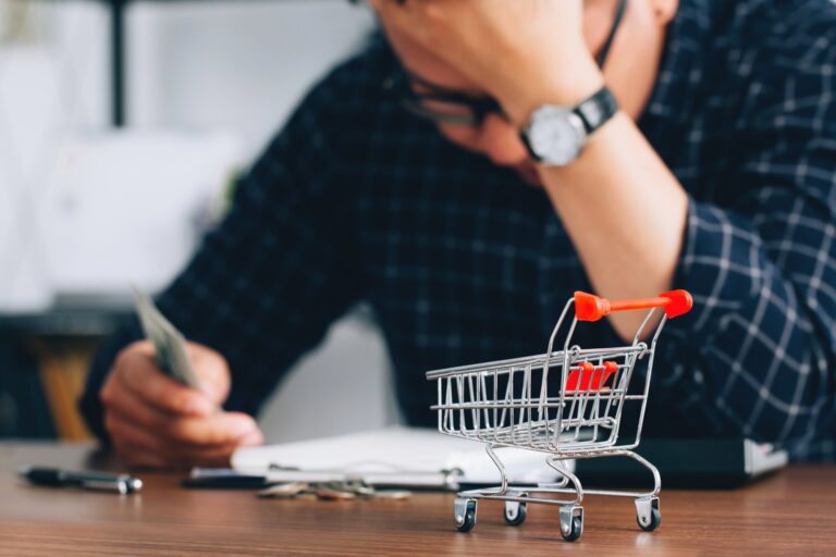 Αύξηση πληθωρισμού τον Νοέμβριο, «φωτιά» ενοίκιο, καφές, κρέας