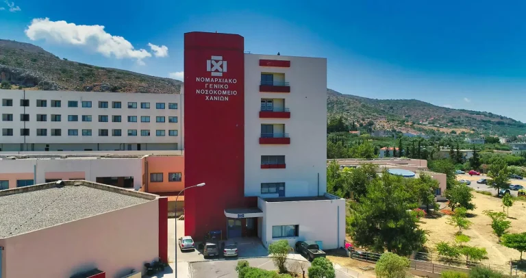 Άλλη μία αυτοκτονία στο νοσοκομείο Χανίων – Μήπως πρέπει να πάψουμε να τις αντιμετωπίζουμε ως μεμονωμένα γεγονότα;