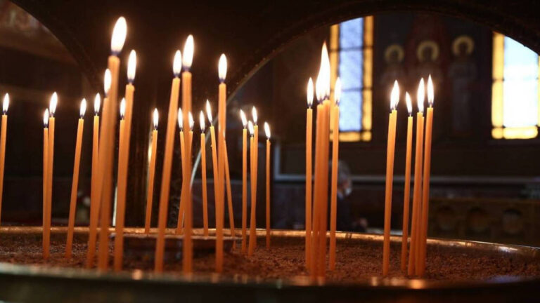 Σταμάτησαν να… κλέβουν εκκλησία στην Κρήτη! Ελάχιστα τα περιστατικά που καταγράφηκαν στο νησί το 2024