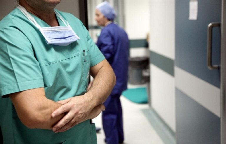 Δημιουργία Πολυδύναμου Περιφερειακού Ιατρείου στην Παλαιόχωρα