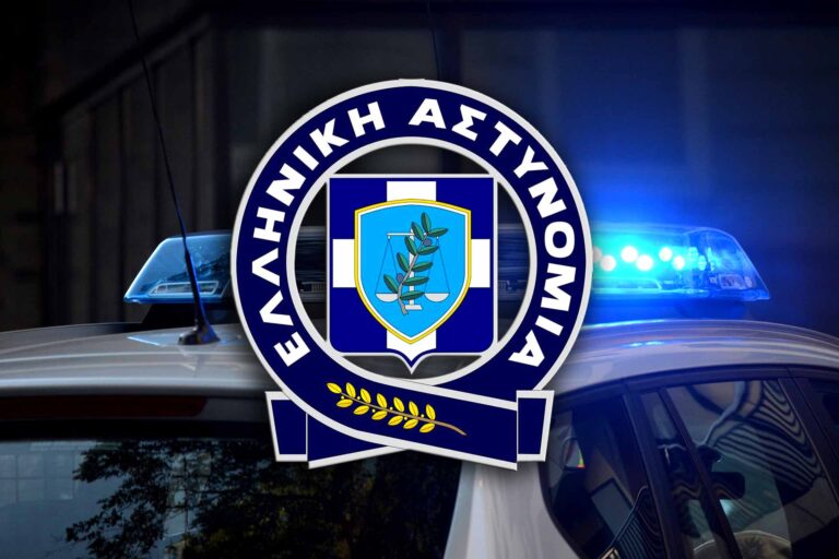 Αίσιο τέλος στην αναζήτηση του Μαρίνου Λεντέρη: Εντοπίστηκε σώος στο Ηράκλειο