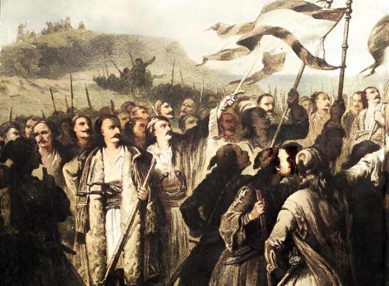 Εκδήλωση μνήμης για τα θύματα του Σπηλαίου Κρυονερίδας στον Βαφέ Αποκορώνου