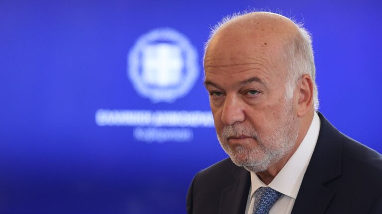 Ένωση Δικαστών και Εισαγγελέων: Ο Φλωρίδης καταργεί το αυτοδιοίκητο στη Δικαιοσύνη