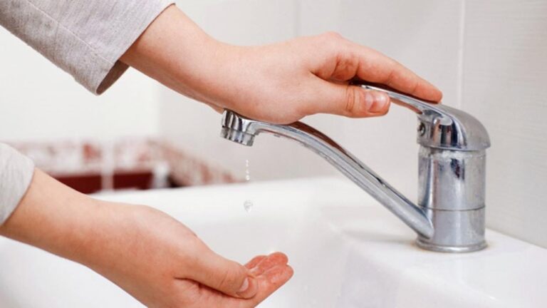 Χανιά: «Στεγνή» η Αγία Μαρίνα λόγω διακοπής ρεύματος στα Μυλωνιανά – Η ταλαιπωρία και η απάντηση της ΔΕΥΑΧ