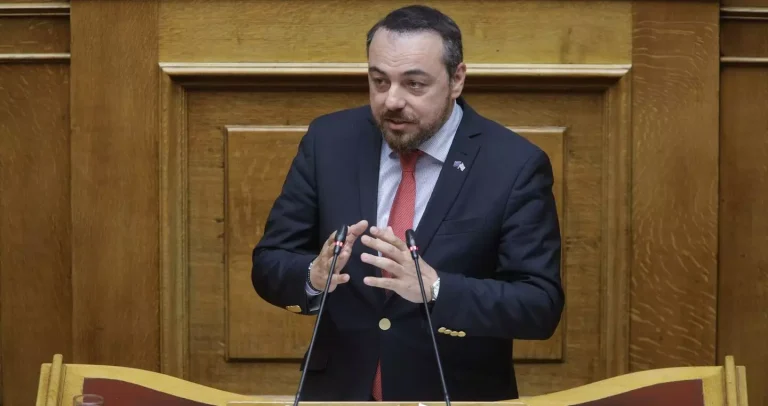 Φραγκίσκος Παρασύρης: Να στηριχθούν άμεσα οι μικρομεσαίες επιχειρήσεις της Κρήτης