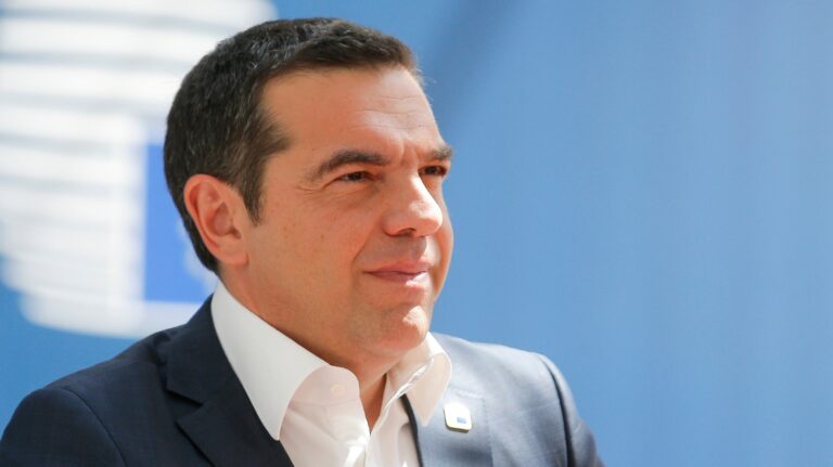 Επίθεση Τσίπρα σε κυβέρνηση για Τέμπη: Απόπειρα ταφής της αλήθειας η απαγόρευση εκταφής