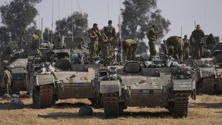 Κρίση στη Μέση Ανατολή: Εκνευρισμός στο Ισραήλ, «πολύ απογοητευτική» η στάση Μπάιντεν