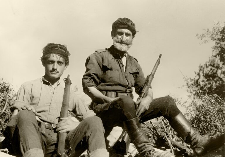 Επιτροπή Ειρήνης Χανίων – 85 Χρόνια από τη Μάχη της Κρήτης: Εμπνεόμαστε και διδασκόμαστε