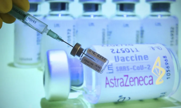 “Δύο φορές… πήγα κι ήρθα από το AstraZeneca” – Συγκλονίζει ο Kρητικός για το εμβόλιο