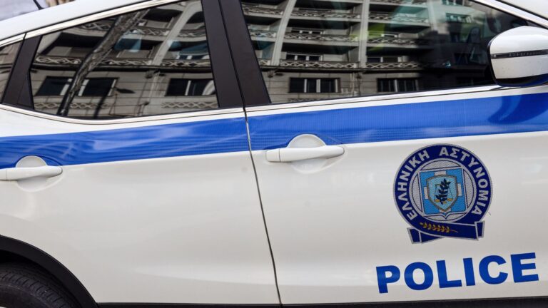 Συνελήφθησαν δύο άτομα στα Χανιά για μικροποσότητα κάνναβης