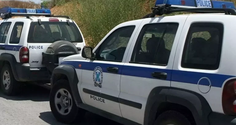 Χανιά: Οπλοστάσιο και παράνομη θήρα στην Κίσσαμο – Χειροπέδες σε 35χρονο μετά από αστυνομική επιχείρηση