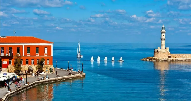 ΕΟΤ: Δράση για την προβολή Κρήτης, Ρόδου και Κεντρικής Μακεδονίας σε βρετανικά ΜΜΕ