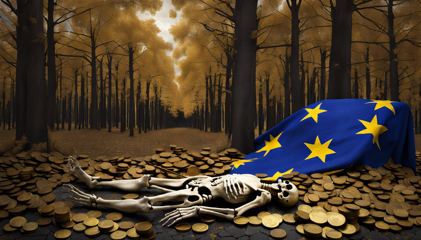 death of europe 3