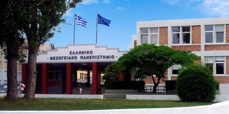 2ο Πολιτιστικό Φεστιβάλ Άνοιξης ΕΛΜΕΠΑ: «Επέστρεφε» στο Ηράκλειο από 19 Απριλίου έως 2 Μαΐου