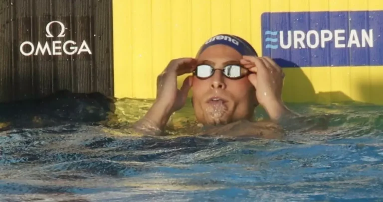 Αποσύρθηκε από το Ευρωπαϊκό 25άρας ο Παπαστάμος