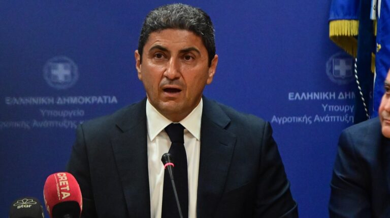 «Αδιευκρίνιστα» ποσά στο Πόθεν Έσχες Αυγενάκη, 580.000 ευρώ και 657.380 ευρώ