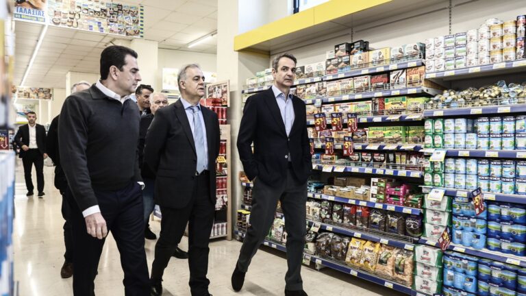 Ένωση Προστασίας Καταναλωτών Κρήτης: «Εφαρμόστε στην Ευρωπαϊκή Οδηγία! Η μείωση του ΦΠΑ στα βασικά αγαθά είναι η μόνη ουσιαστική λύση για την ακρίβεια»