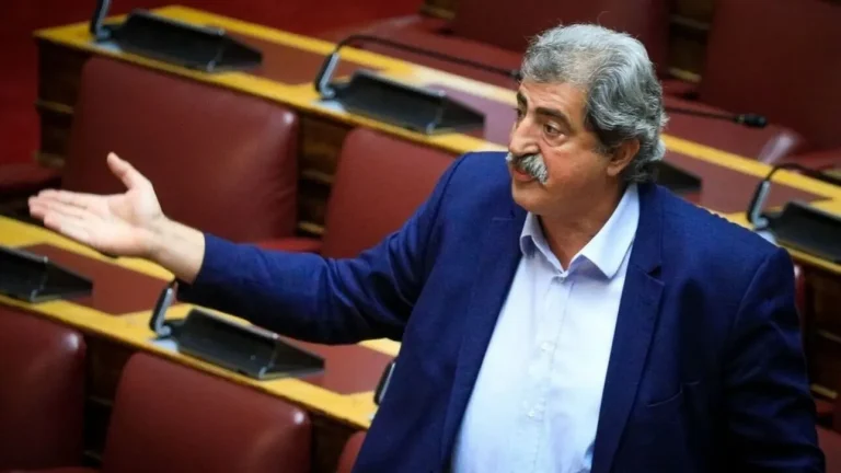 Π. Πολάκης: Η μελέτη του ΕΜΠ για τη γραμμή Χανιά – Δαμάστα “ορισμός του τι θα πει “η επιστήμη στην υπηρεσία των κοινωνικών αναγκών”” – “Ληστεία κανονική” από τις εταιρείας ηλεκτρικής ενέργειας