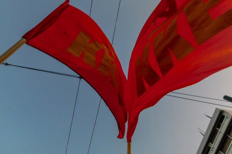 Εκδηλώσεις από το ΚΚΕ, σε Ραμνή, Μάλεμε και Κουντούρα