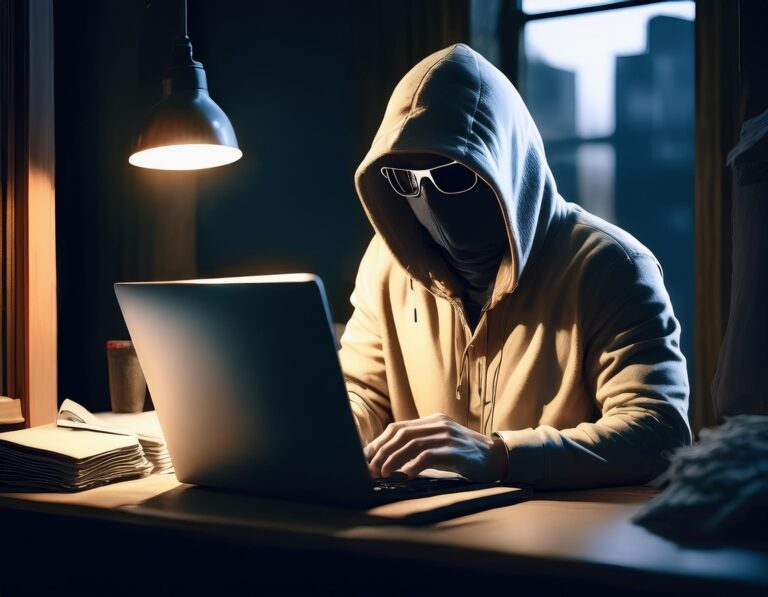 Πώς ο Χανιώτης επιχειρηματίας νίκησε τους απατεώνες που χρησιμοποίησαν τεχνητή νοημοσύνη για να τον ξεγελάσουν