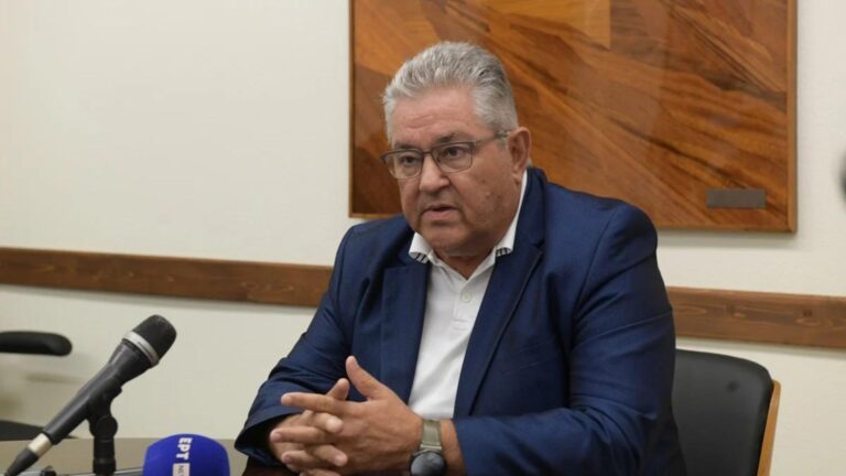 «Απόβαση» Κουτσούμπα στα Χανιά: Το πολιτικό μήνυμα και η μεγάλη συγκέντρωση στον Πλατανιά