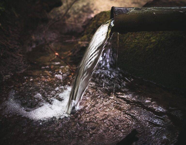 Υδάτινη «ανάσα» 75 εκατ. ευρώ σε 42 Δήμους: Ψίχουλα στην Κρήτη, ούτε δραχμή στα Χανιά