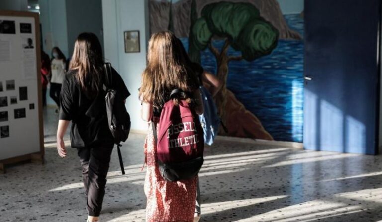 Πρόεδρος Διδασκαλικής Ομοσπονδίας: Μισθοί πείνας, στεγαστικό χάος, χιλιάδες παραιτήσεις, διώξεις σε όσους αντιδρούν