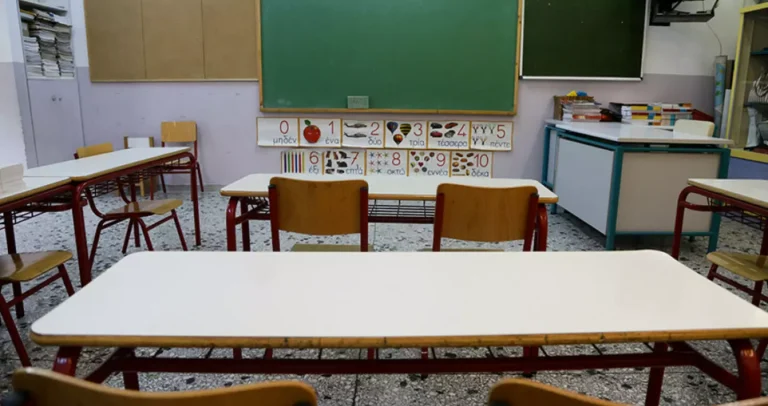 «Η Εκπαίδευση δεν έχει οξυγόνο»: Εκδήλωση της Πρωτοβουλίας “Οξυγόνο” για τη δημοκρατία και την κρίση στην παιδεία στα Χανιά