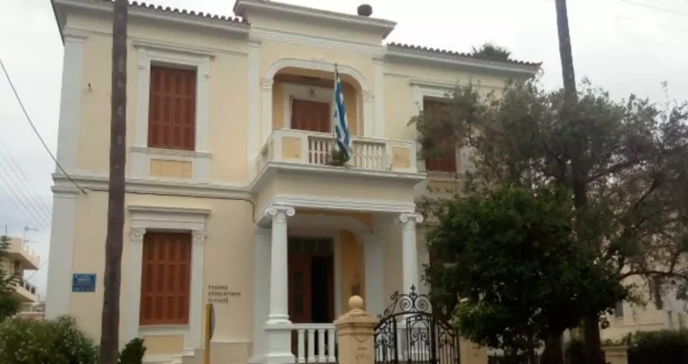 Διοικητικό αδιέξοδο στα Χανιά: Το ΤΕΕ Δυτικής Κρήτης κατά της Αρχαιολογίας για υπέρβαση αρμοδιοτήτων