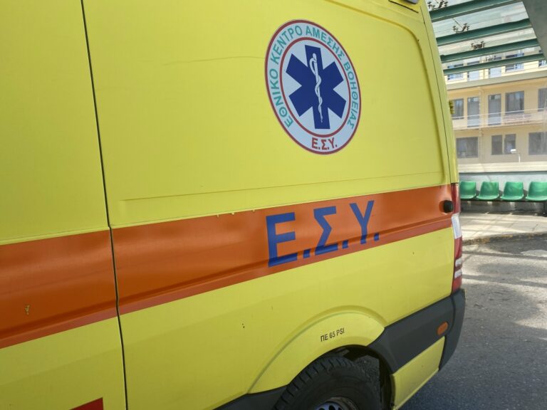 Σοκ στα Χανιά: 19χρονος εντοπίστηκε νεκρός στο σπίτι του στον Πλατανιά