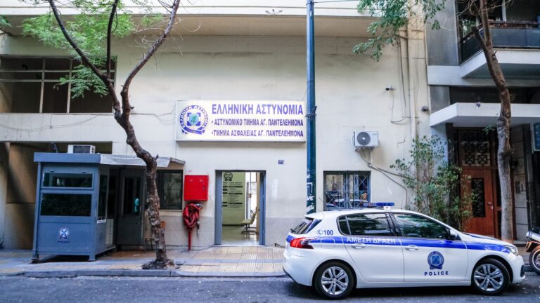 Συνελήφθησαν δύο 24χρονοι για εγκληματική ομάδα με σχέδια εμπρησμών κατά αστυνομικών στα Χανιά