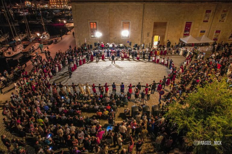 Η Ένωση Ξενοδόχων Χανίων συγχαίρει Δήμο και φορείς για την επιτυχία της Παραδοσιακής Στράτας 2025