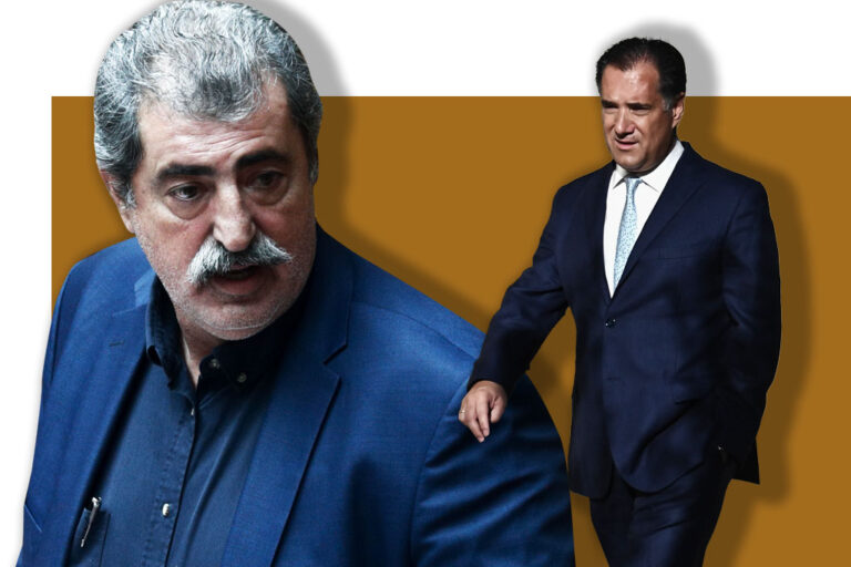 Στη Βουλή η υποστελέχωση του Νοσοκομείου Χανίων: Αιχμές Πολάκη και παραδοχές Γεωργιάδη