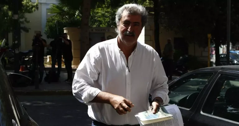 Π. Πολάκης από νοσοκομείο Χανίων: «Κατρακύλα, αποστελέχωση και ιδιωτικοποίηση του Νοσοκομείου – Δεν αξίζει αυτή η κατάσταση στην πόλη μας»