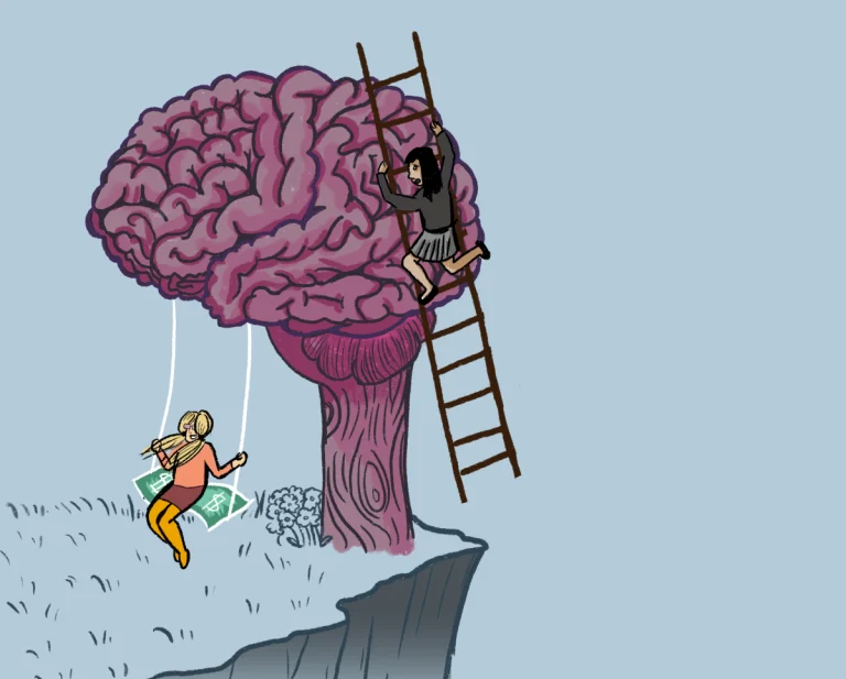 Η Ευρώπη αντιμέτωπη με κρίση ψυχικής υγείας – Οι ρίζες της φτάνουν στις οικονομικές συνθήκες