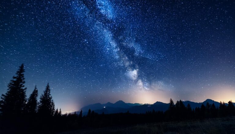 Μια Βραδιά Κάτω από τα Άστρα: Αστρονομική παρατήρηση στην Παχιά Άμμο Σταυρού