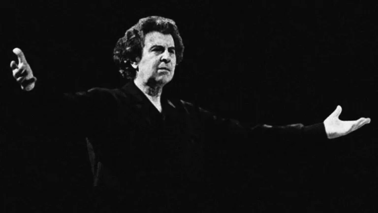 Χανιά: Συναυλία για τα 100 χρόνια από τη γέννηση του Μίκη Θεοδωράκη