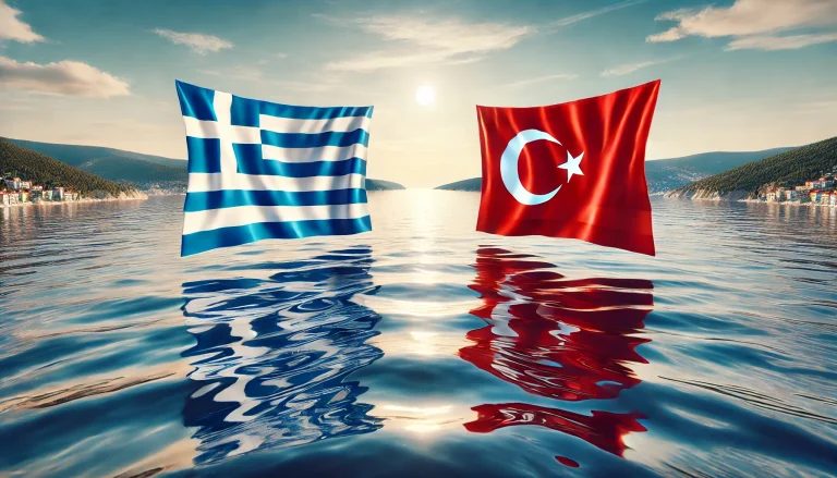 Ορατή η διαμορφούμενη ανισορροπία ισχύος μεταξύ Ελλάδας – Τουρκίας