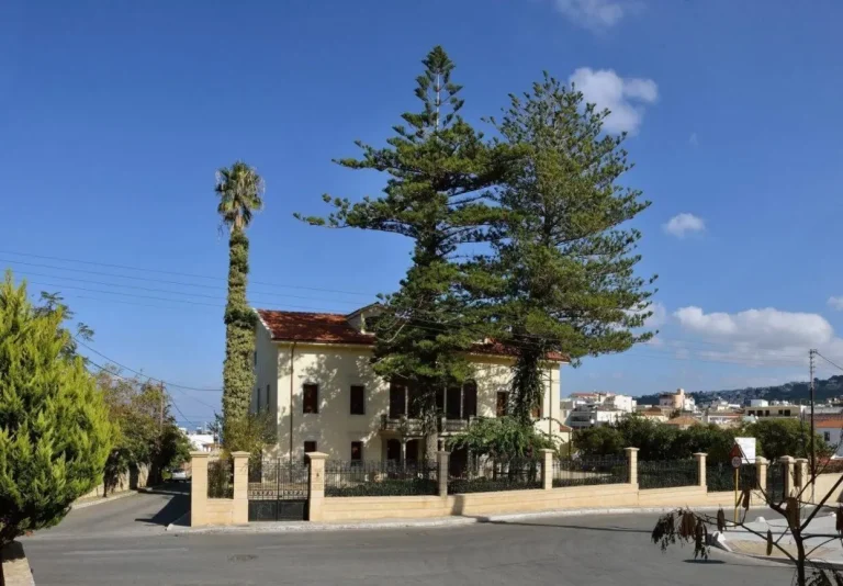 Κοπή Πρωτοχρονιάτικης Πίτας του Συλλόγου Φίλων του Ιδρύματος «Ελευθέριος Κ. Βενιζέλος»