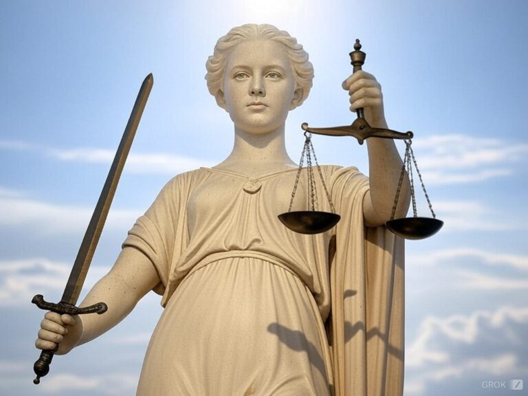 Περί «κράτους Δικαίου»