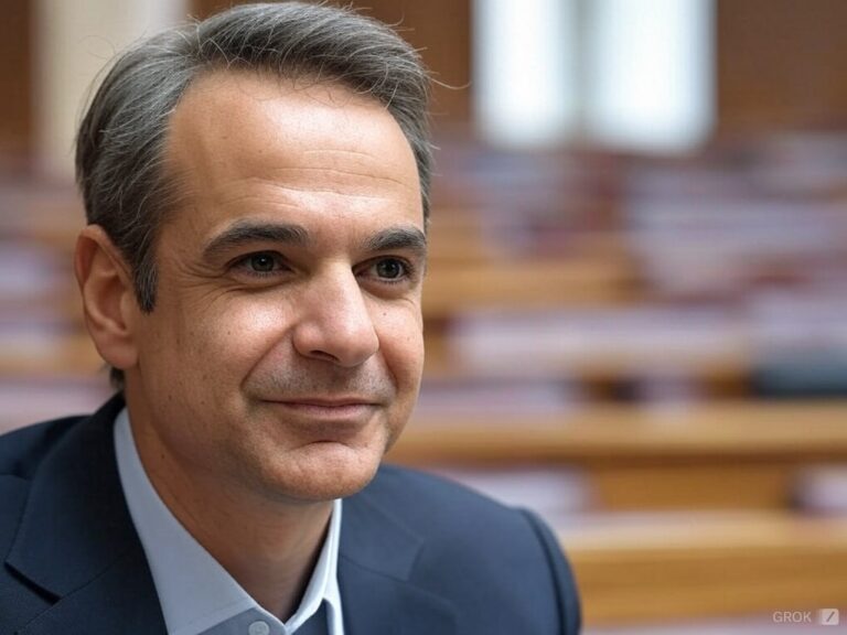 Μητσοτάκης από Καρπενήσι για ΟΠΕΚΕΠΕ: Θα πάρουμε τα λεφτά πίσω από τους κλέφτες