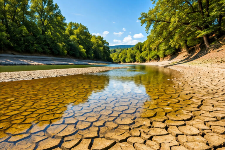 Σε επίπεδα ρεκόρ η ξηρασία στην Κρήτη – Τι σημαίνει για τις καλλιέργειες